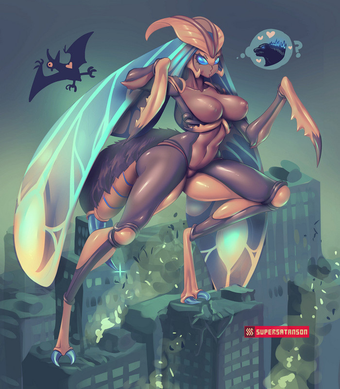 Supersatanson-708213-Mommy-Mothra.jpg