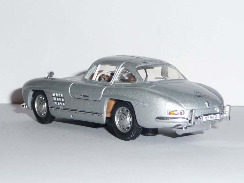 MB 300SL Gullwing  w198 (3)