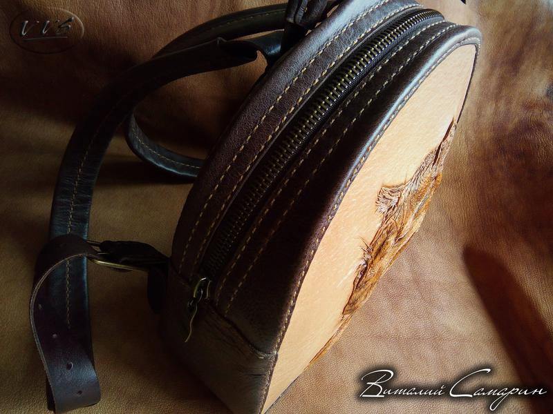 рюкзак пума2