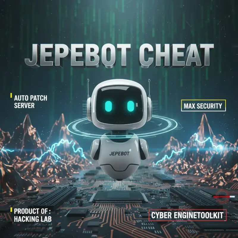 JepeBot Cheat | Solusi Anti Rungkad Masa Kini via Jepe Bot Slot - WooCommerce eCommerce