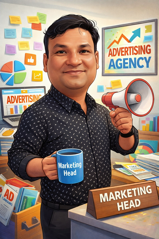 Digital Lead