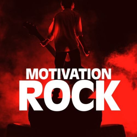 VA - Motivation rock (2020) MP3