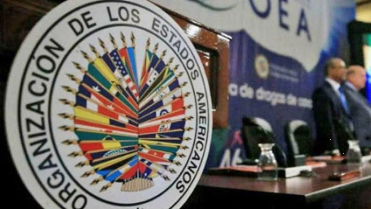 OEA asegura que el INE no requiere reformas electorales