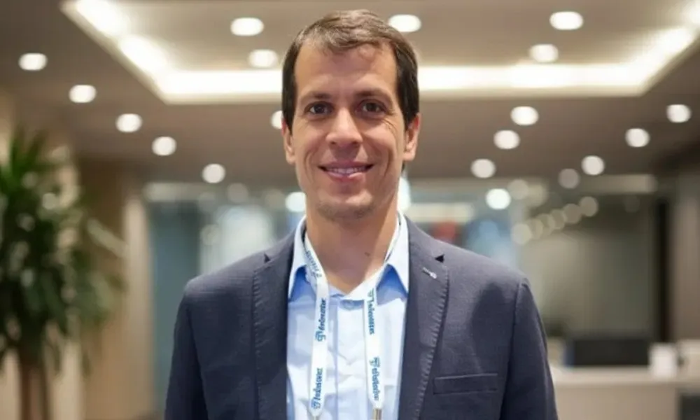 Ingeniero Pablo Gauto