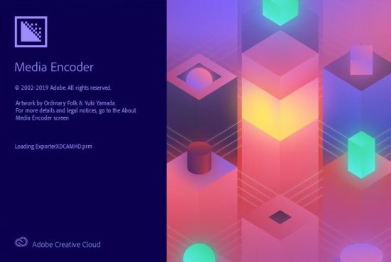 Adobe Media Encoder 2020 V14.0.3.1 x64 Multilingual Adobe Media Encoder 2020 V14.0.3.1 x64 Multilingual