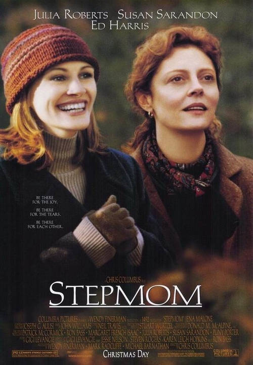 Mamuśka / Stepmom (1998) MULTi.1080p.BluRay.REMUX.AVC.DD.5.1-OK | Lektor i Napisy PL