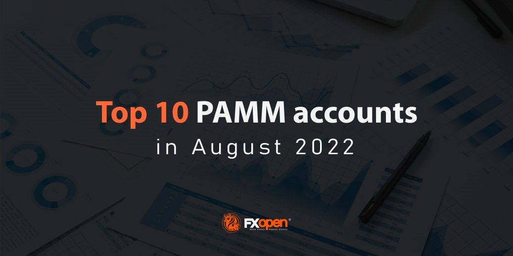 FxOpen in Favorite Brokers_PAMM-August-EN