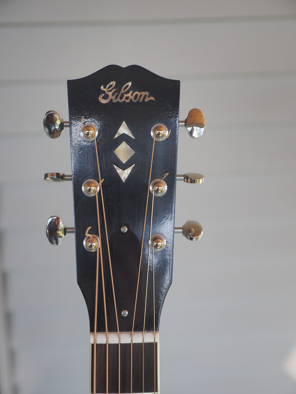 headstock