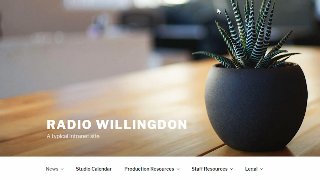 WordPress Creating an Intranet Website (2020) WordPress Creating an Intranet Website (2020)