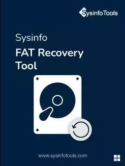 SysInfoTools FAT Recovery 22.0