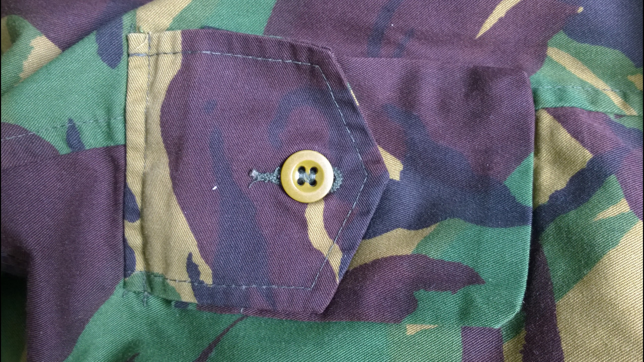 Jacket Combat Tropical   (3)