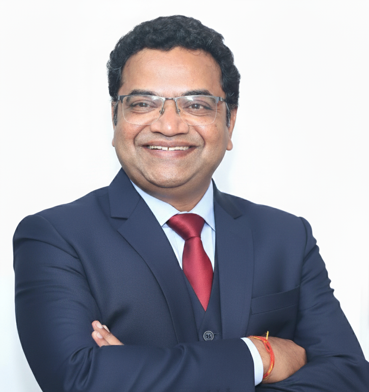 Mr. Srikanth Baddila