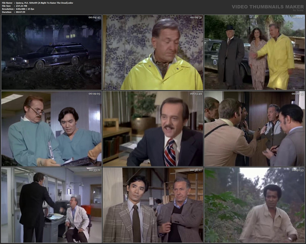 Quincy, M.E. S04e09 (A Night To Raise The Dead).mkv