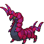 Scolipede