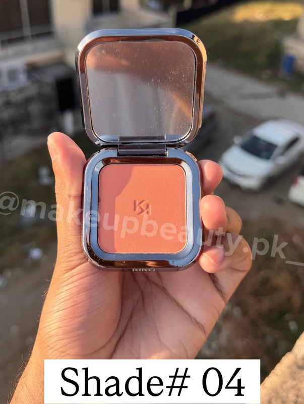 Kiko Milano Unlimited Blush/Highlighter 6 g each. - image 5