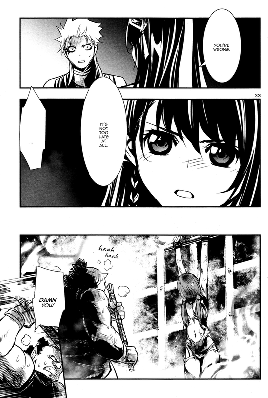Shinju no NectarVol6-7