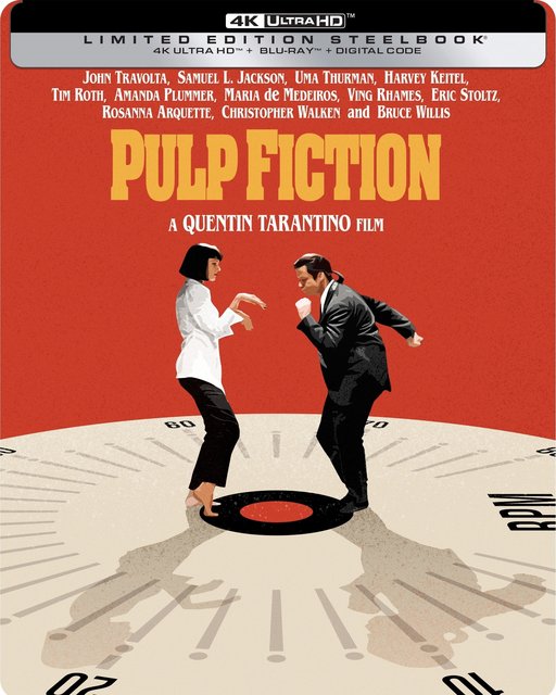 Pulp Fiction (1994) MULTi.2160p.UHD.BluRay.Remux.DoVi.HDR.HEVC.DTS-HD.MA.5.1-fHD / POLSKI LEKTOR i NAPISY