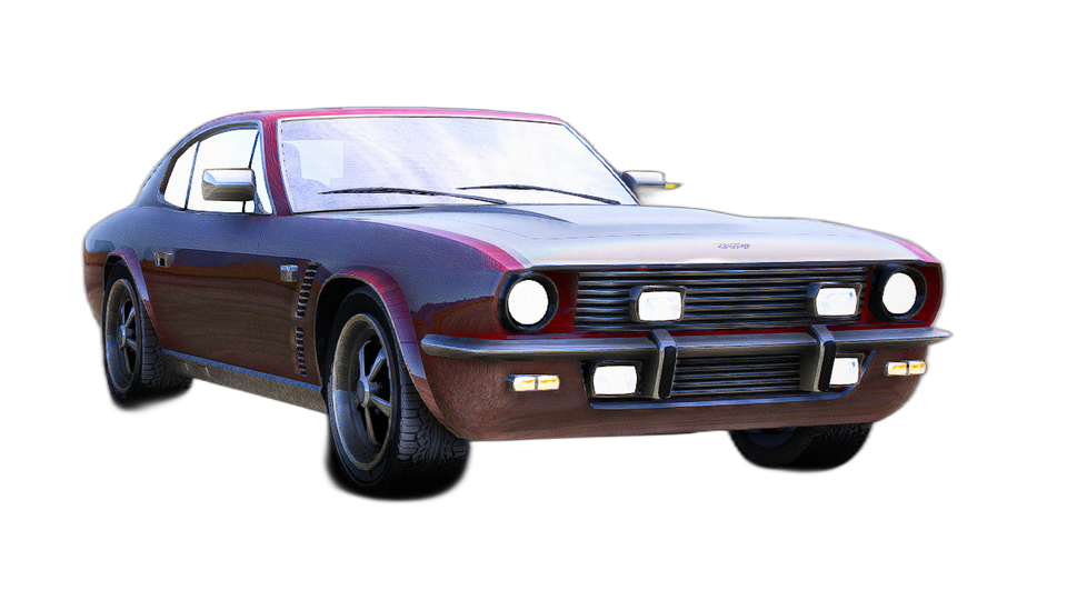 RapidGT Classique