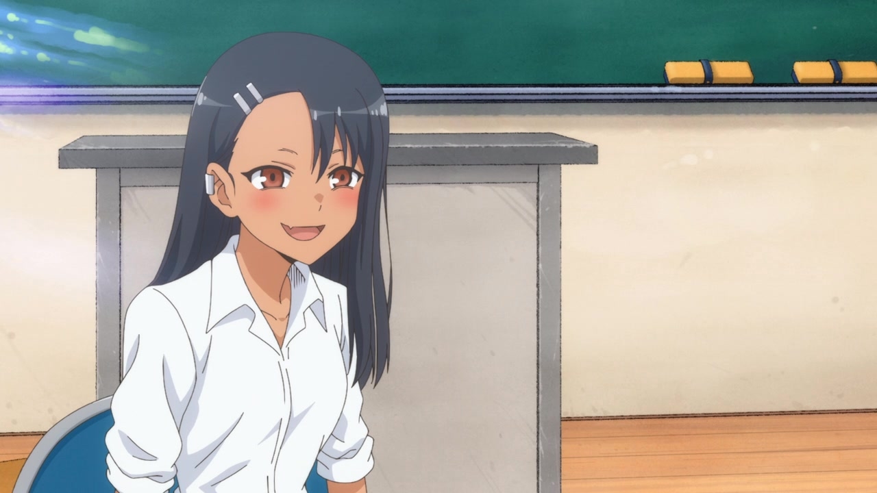 [SubsPlease] Ijiranaide, Nagatoro-san - 01 (720p) [CDD8BA12].0002