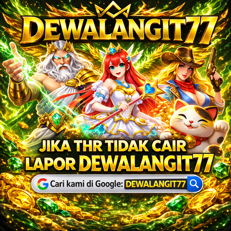 DEWALANGIT77