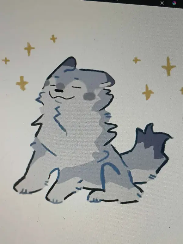 Dog