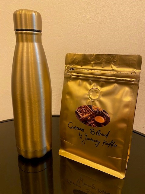 GIFT-Box termos&Coffee