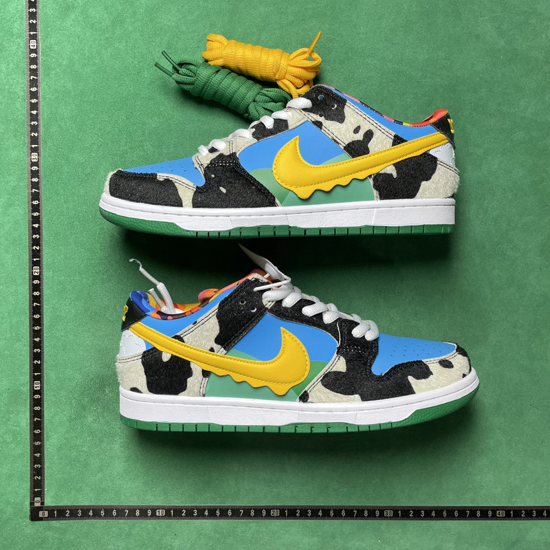 Undefeated x Nike Air Force 1