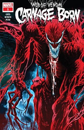 Web of Venom (2019-2020) Web of Venom (2019-2020)