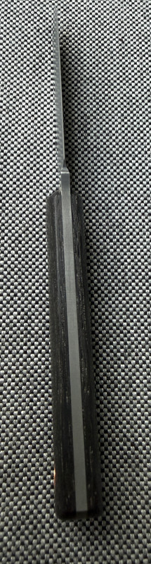 Graviertes Gewehr Ansicht 6