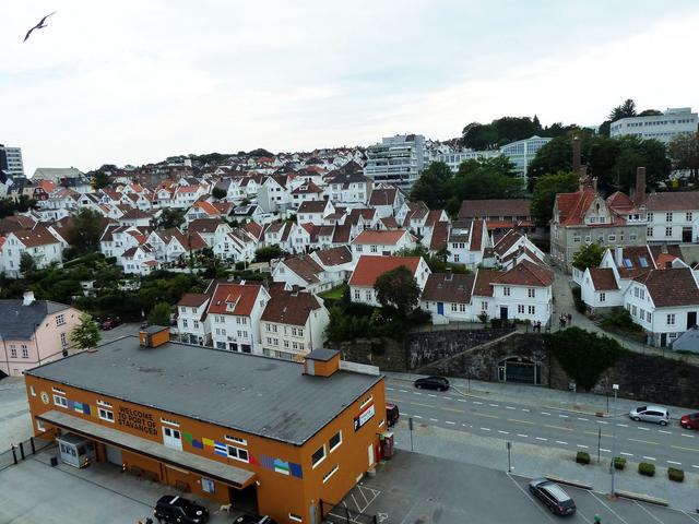 Sábado 22 - Stavanger y Preikestolen (9:00 a 17:00) - CRUCERO FIORDOS 2015 - Flam, Stavanger, Kristiansand, Oslo, Gotemburgo (39)