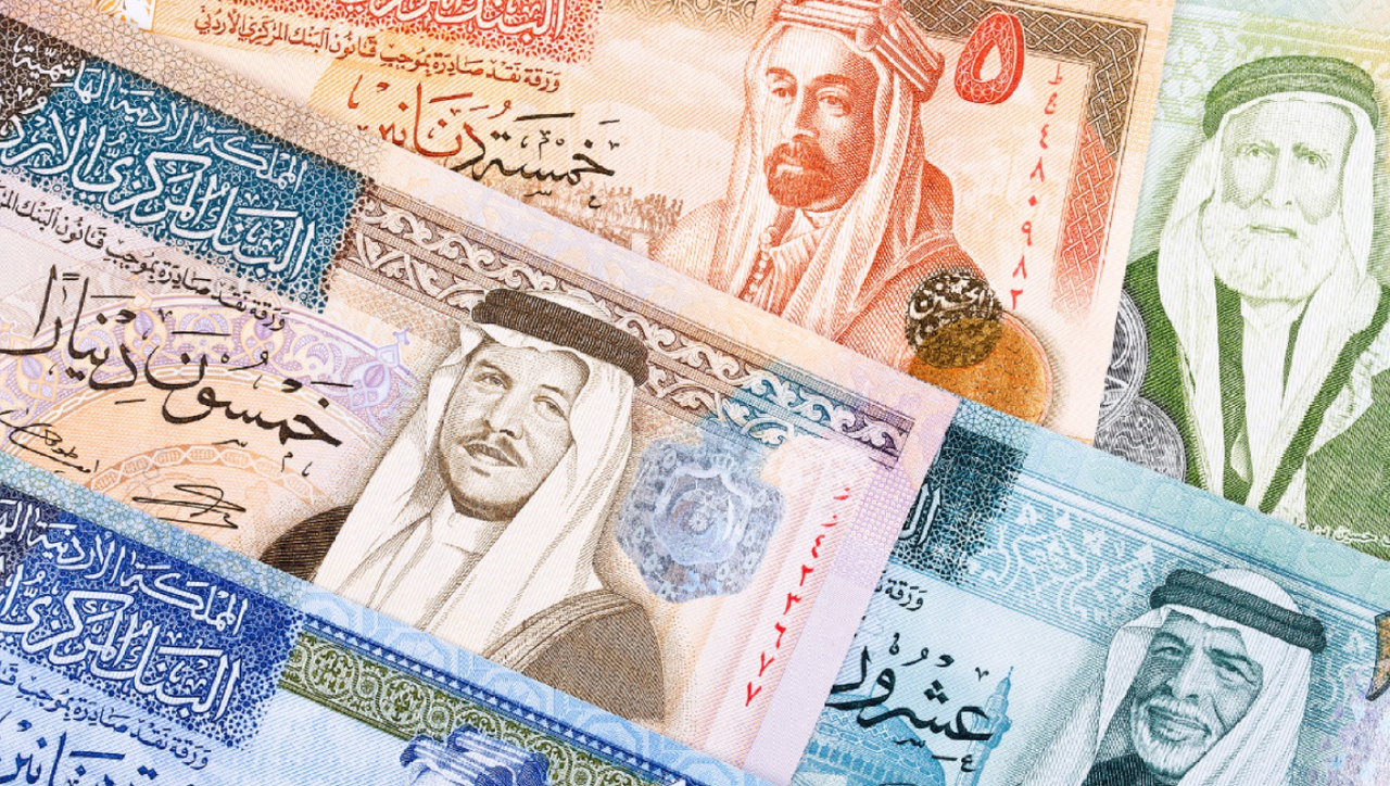 42 مليار دينار رصيد الودائع لدى البنوك المرخصة بـ162% من الناتج