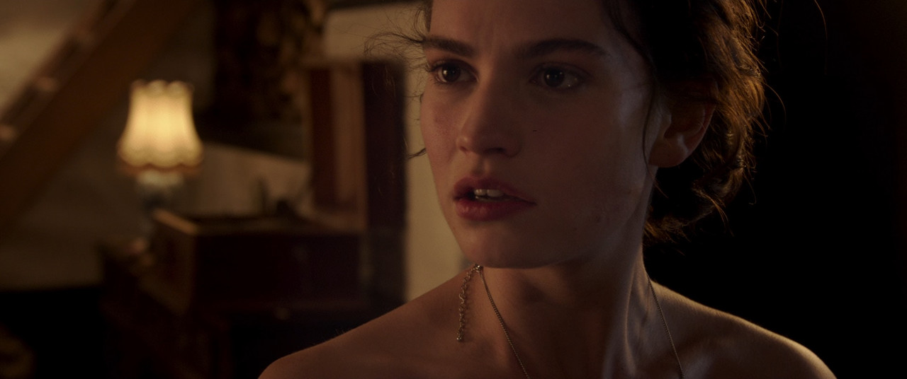 The Exception 2016 (1080p x265 10bit Tigole).mkv