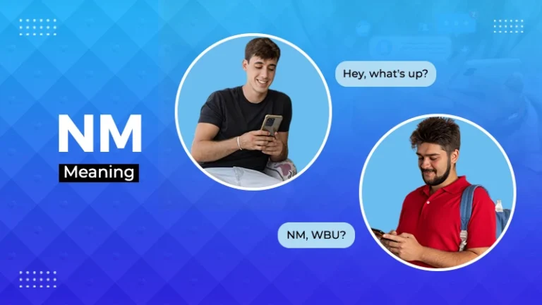 NM-Meaning - https://saferloop.com/nm/