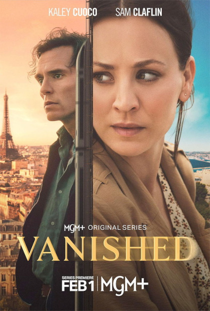 Vanished - Miniserie (2026) mkv FullHD 1080p WEBDL ITA ENG Sub