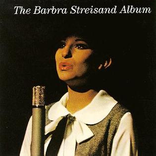 Re: Barbra Streisand