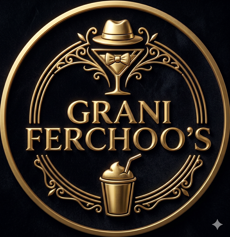 Logo de Grani Ferchoos