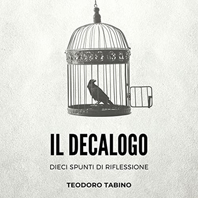 Teodoro Tabino - Il decalogo (2022) (mp3 - 128 kbps)