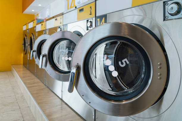 24 hour laundromat in San Jose