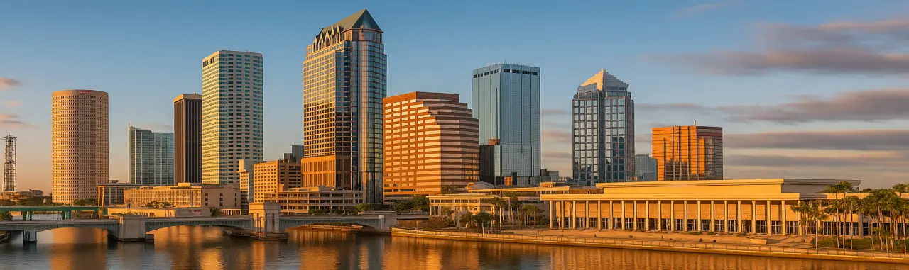 Tampa Bay Concerts & Sports Tickets