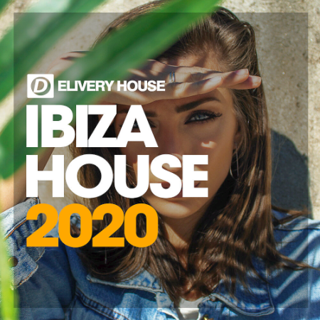 VA - Ibiza House (2020)