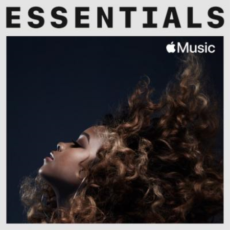 H.E.R. - Essentials (2021)