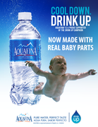 FetalAquafina