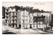 Bougie Bejaia (DZ), Royal Hôtel