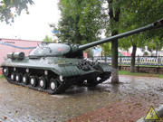 Советский тяжелый танк ИС-3, Шклов IS-3-Shklov-003