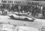 Targa Florio (Part 5) 1970 - 1977 - Page 9 1977-TF-72-Balboni-Piotti-002