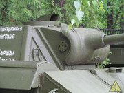 Советский легкий танк Т-70Б, Центральный музей Великой Отечественной войны, Москва, Поклонная гора IMG-8779