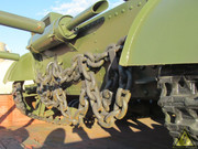  Макет советского легкого огнеметного телетанка ТТ-26, Музей военной техники, Верхняя Пышма IMG-0138