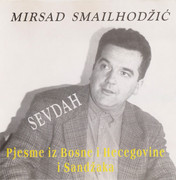 Mirsad Smailhodzic - Kolekcija Mirsad1