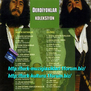 Derdiyoklar-Koleksiyon-Turkuola-Turkiye-2008-1