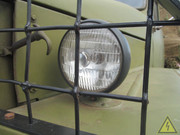 Американский грузовой автомобиль Studebaker US6, музей "Битва за Ленинград", Всеволожск IMG-6070
